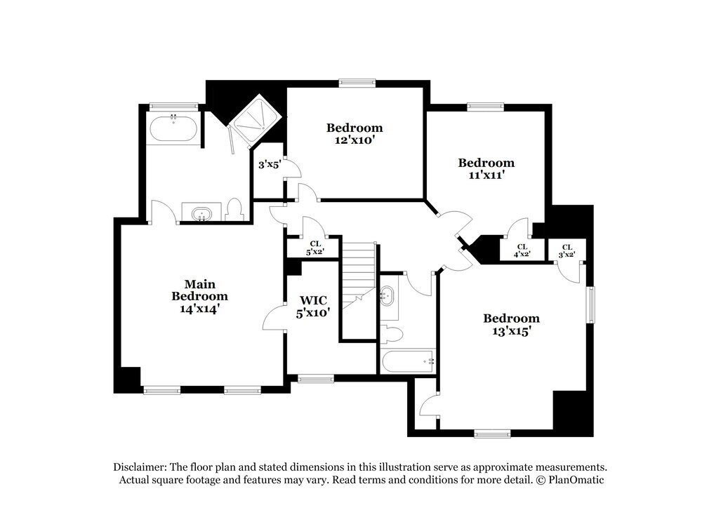 Building Photo - 4405 Grove Dr NW