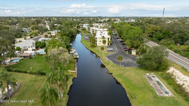 Building Photo - 1001 W Eau Gallie Blvd