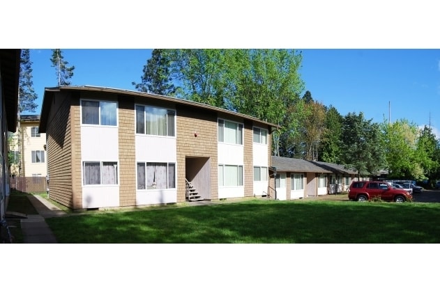 Building Photo - Charay Apartments