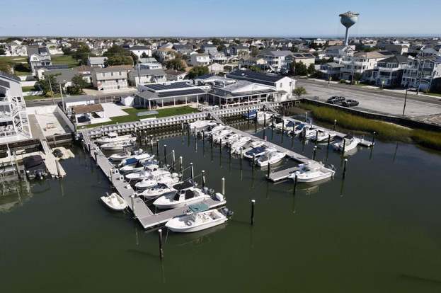 Building Photo - 100 Sheridan Square