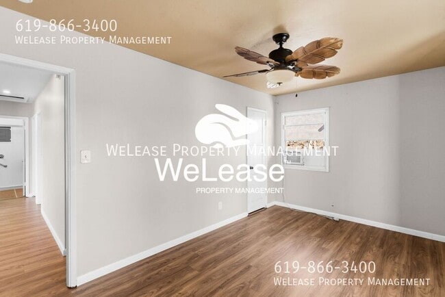 Building Photo - 3320 C St