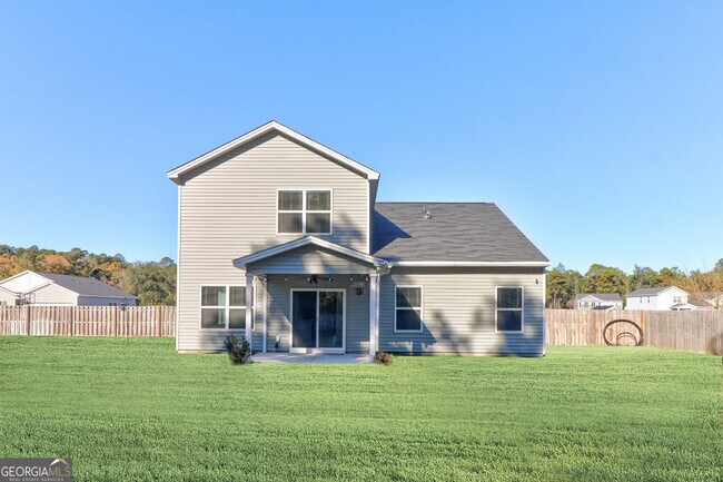 Building Photo - 120 Greenbriar Dr