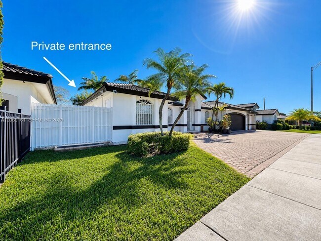 Building Photo - 1063 SW 142nd Ave