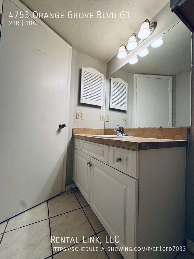 Building Photo - 4753 Orange Grove Blvd