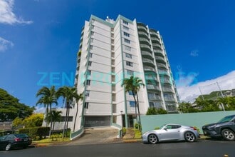 Building Photo - studio for rent at Lunalio Tower