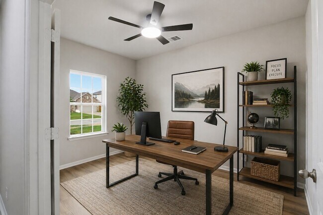 Building Photo - 2429 Palisade Crst Dr