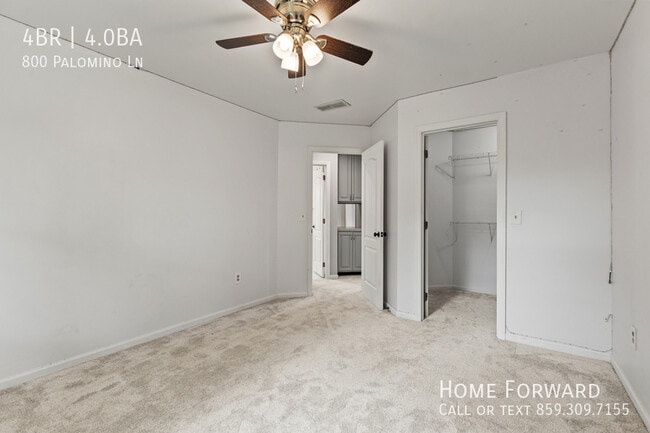 Building Photo - 800 Palomino Ln