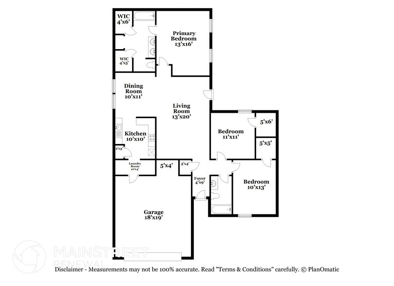 Building Photo - 3433 Heatherbend St