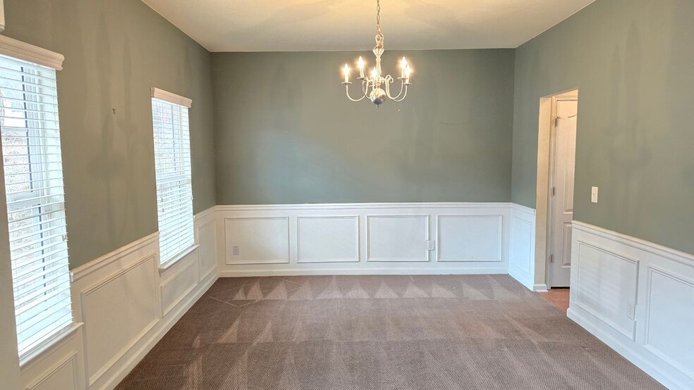 Building Photo - 4317 Caney Fork Cir