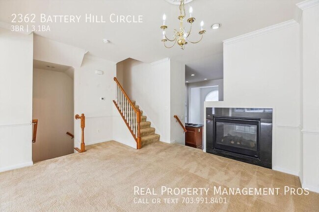 Building Photo - 2362 Battery Hill Cir