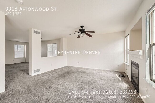 Building Photo - Charming 4-Bedroom Retreat in Highlands Ra...