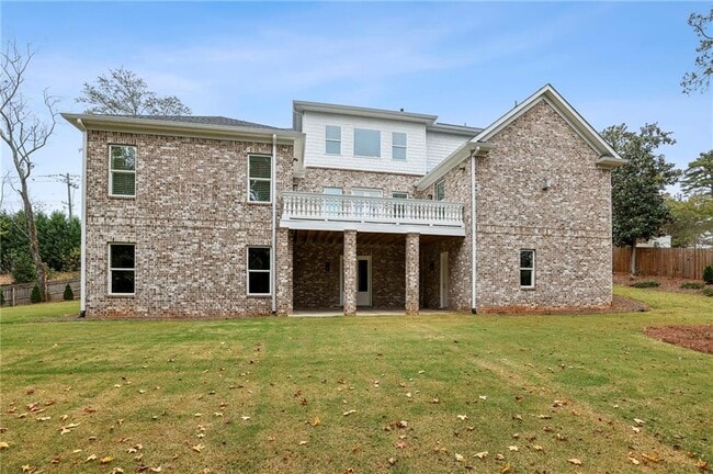 Building Photo - 3750 Robinson Rd NE
