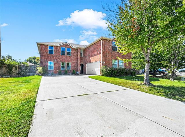 Building Photo - 917 Sanden Blvd