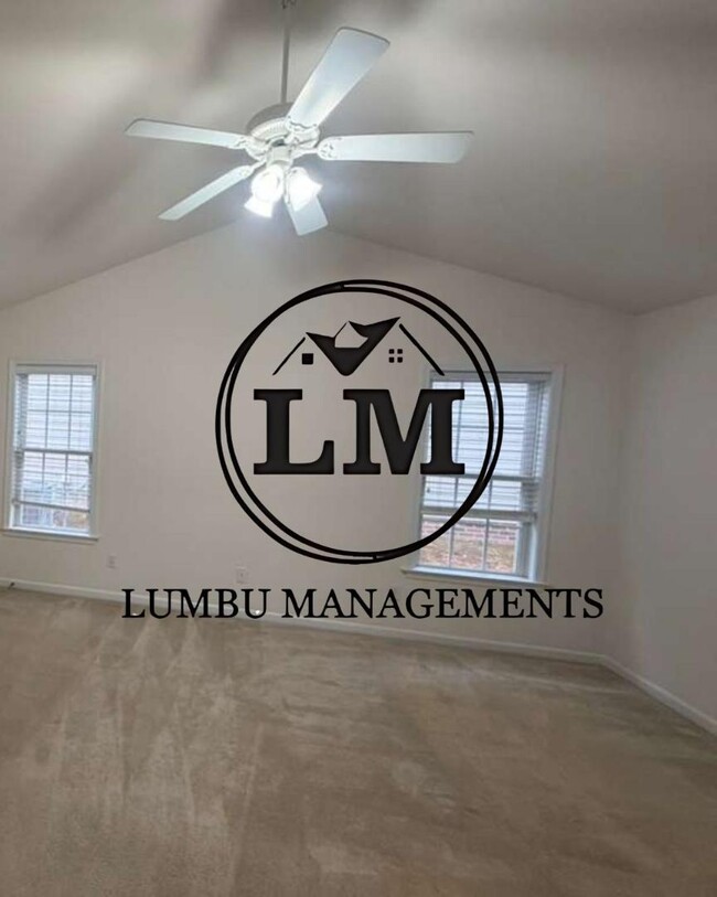 Building Photo - 4015 Black Gum Pl