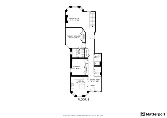 Building Photo - 1017 W Dakin St