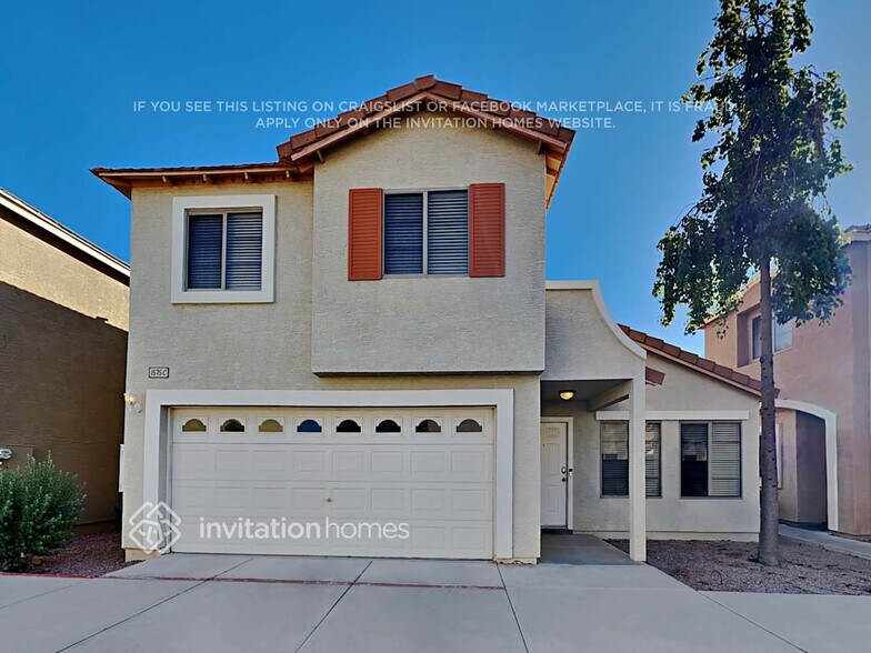 Primary Photo - 1575 E Baylor Ln