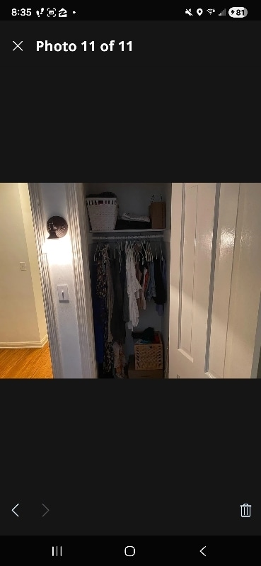 Building Photo - 2124 California Ave