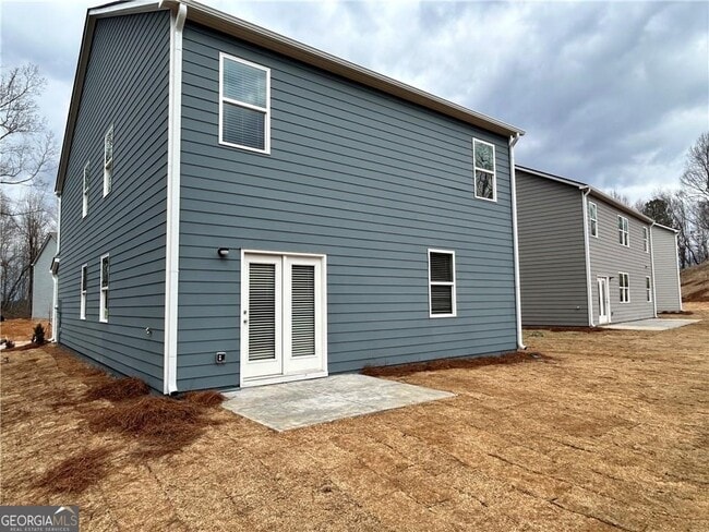 Building Photo - 50 Shadwood Pl