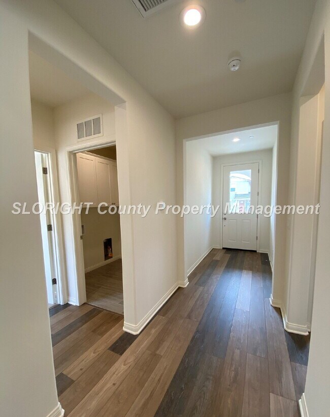 Building Photo - AVAILABLE JUNE - SLO Righetti Ranch Home - 3 Bedroom / 3 Bathroom