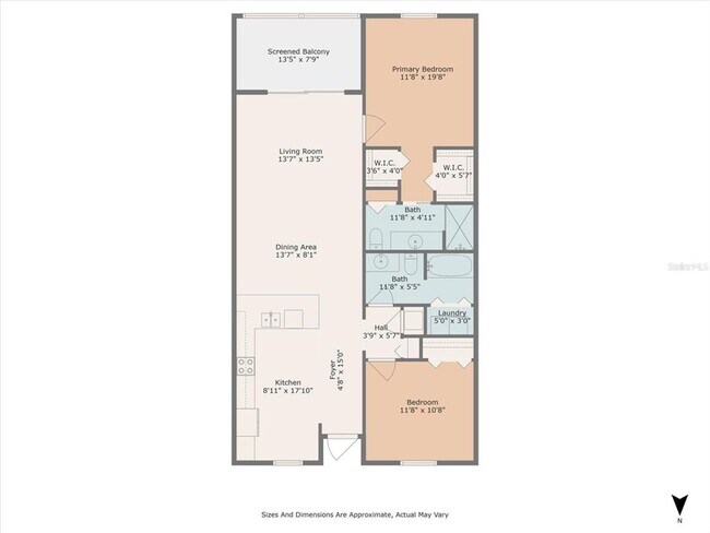 Building Photo - 17810 Gawthrop Dr