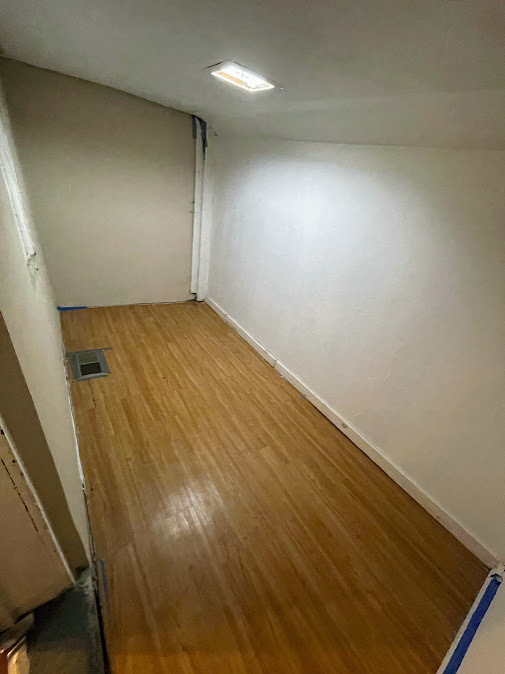 Apt 1 - Walk In Closet - 1861 N Willington St