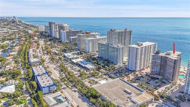 Building Photo - 3800 Galt Ocean Dr