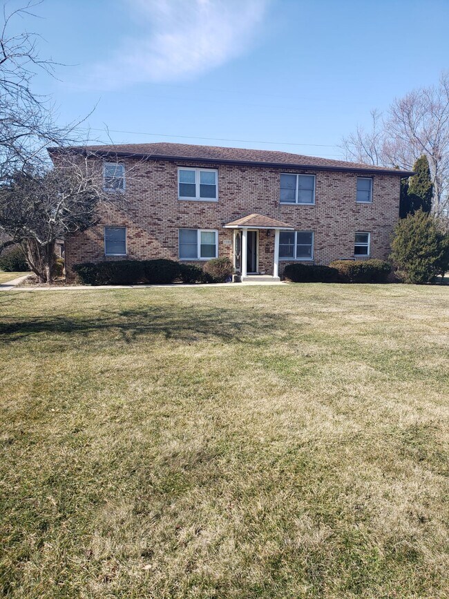 Building Photo - 7390 Gibson St
