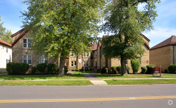 Building Photo - Colvin View Apartments