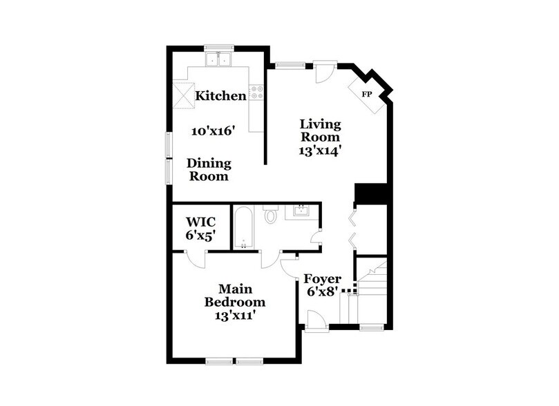 Building Photo - 4909 Windblown Ct