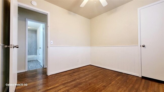 Building Photo - 7916 S McKinley Ave