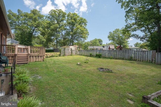 Building Photo - 6311 Barrs Ln