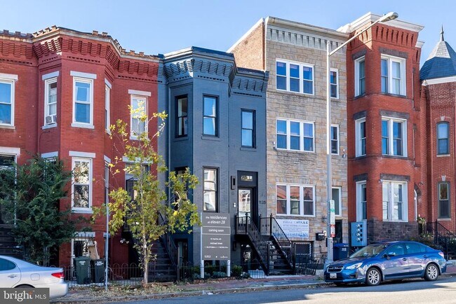Building Photo - 1128 6th St NW