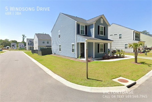 Building Photo - 5 Windsong Rd