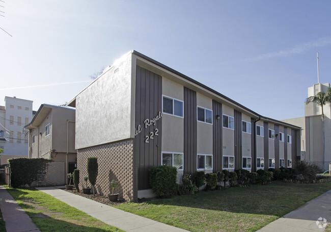 Primary Photo - Del Royale Apartments