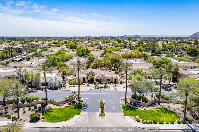 Building Photo - 7575 E Indian Bend Rd