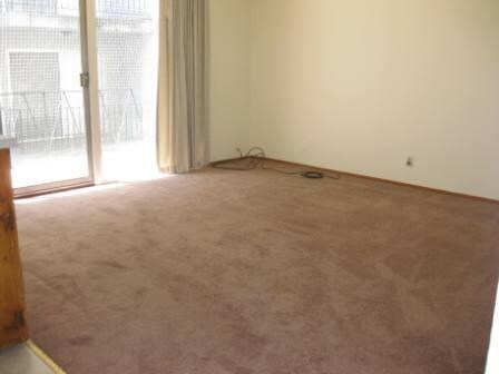 Living Room - Regent Manor