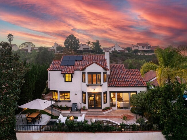 Building Photo - 17645 Rienzi Pl