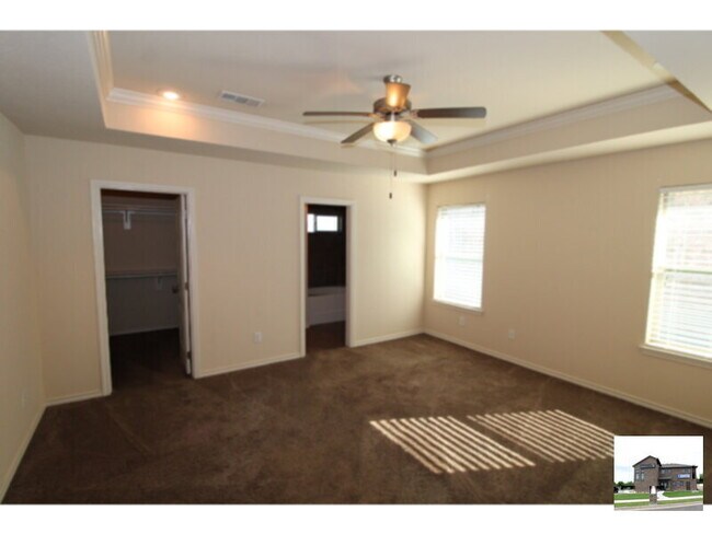 Building Photo - 2517 Nolan Creek St