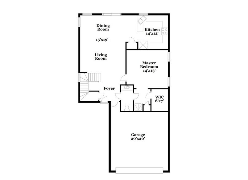 Building Photo - 18362 S Avenida Arroyo Seco