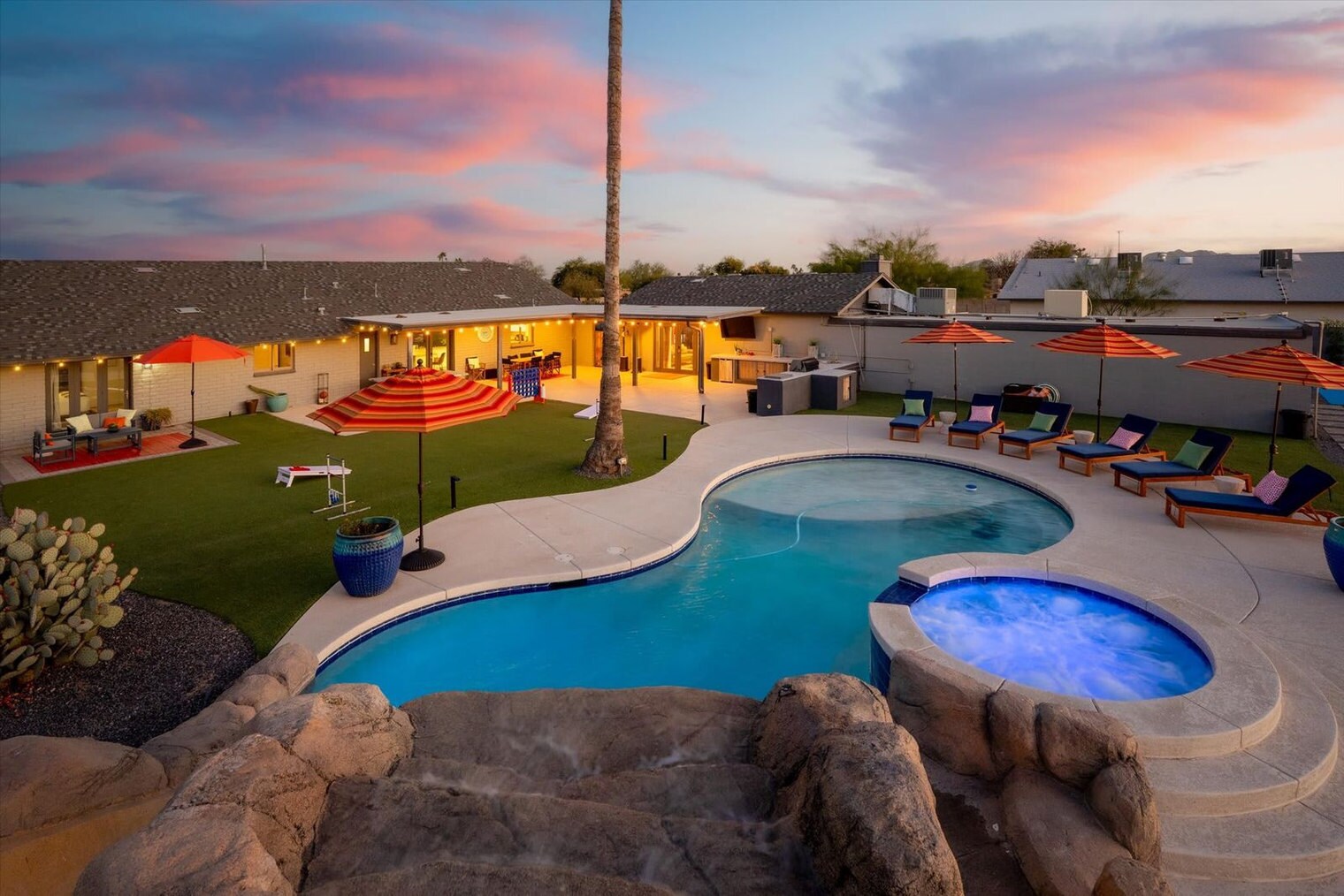 Building Photo - 15638 N 41st Pl