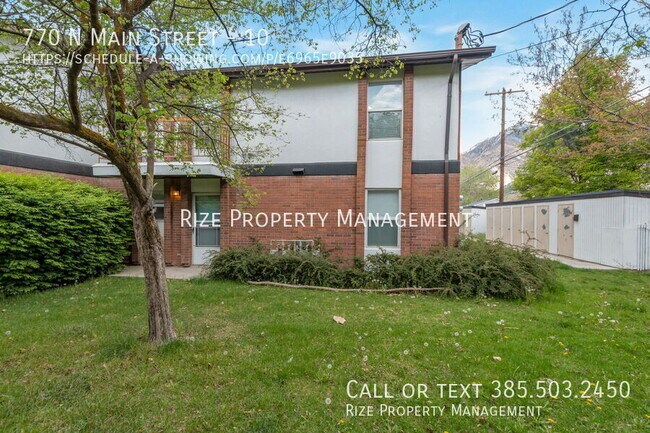 Building Photo - 770 N Main St