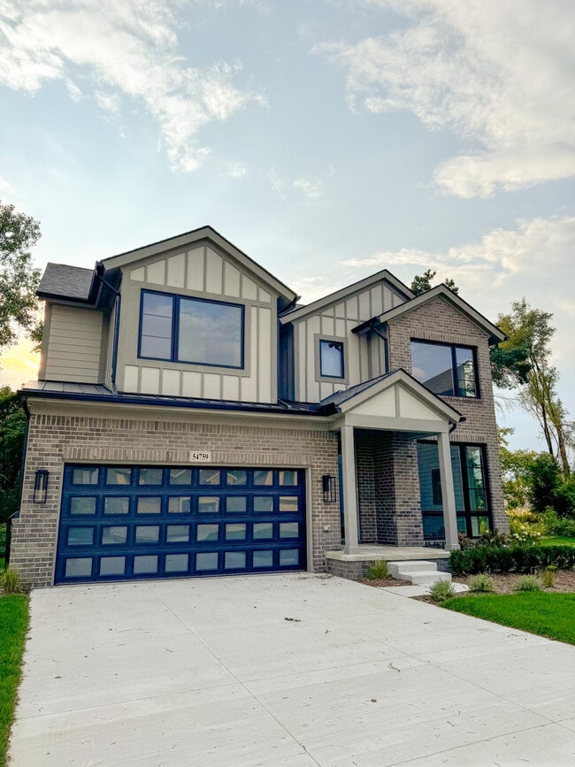 Building Photo - 54759 Camden Ct
