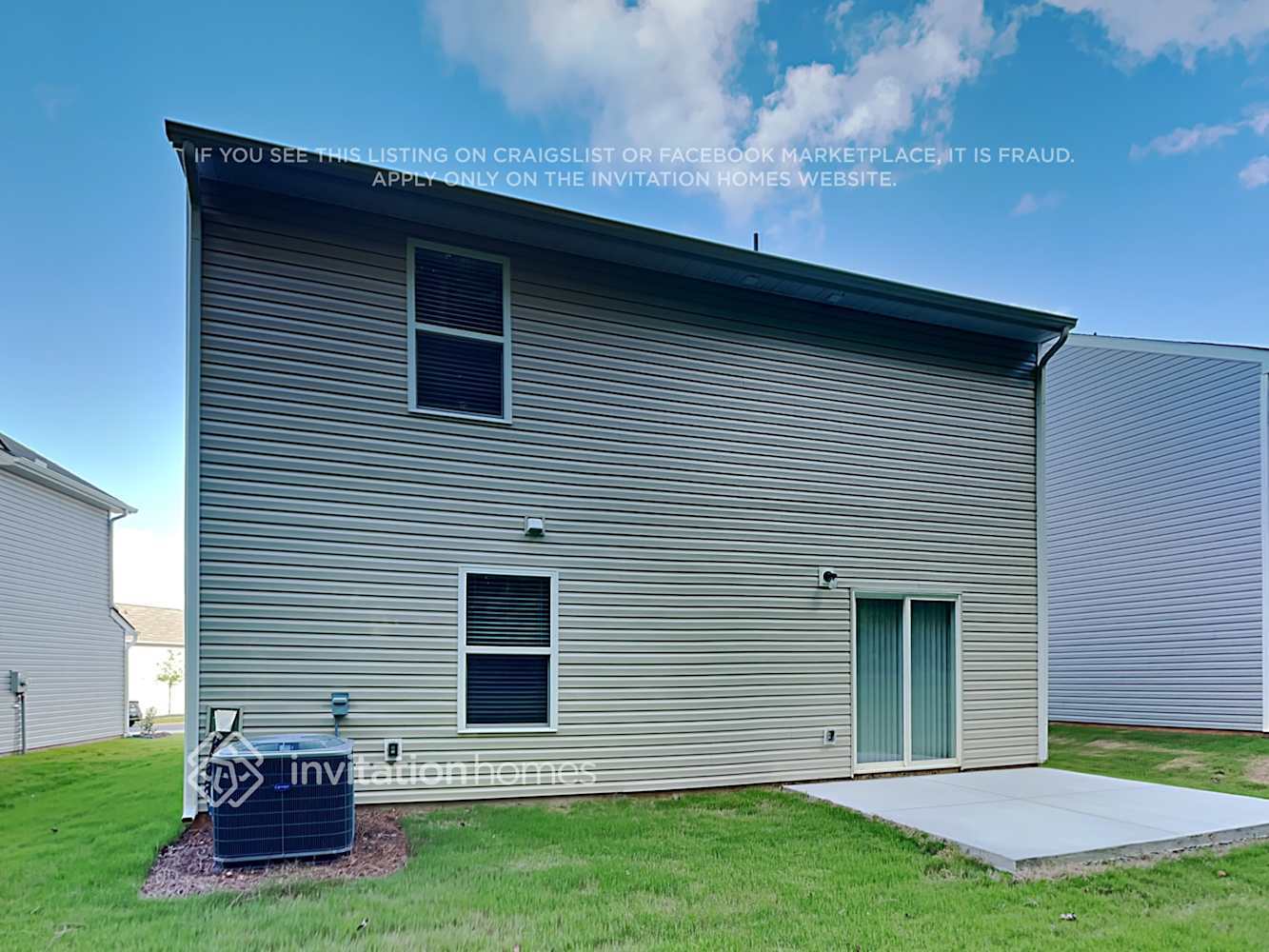 Building Photo - 9225 Creedmore Hills Dr