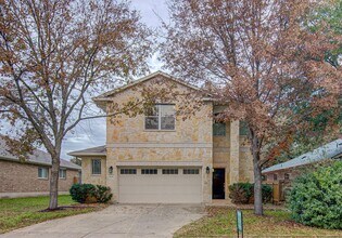 Building Photo - 1808 McClannahan Dr