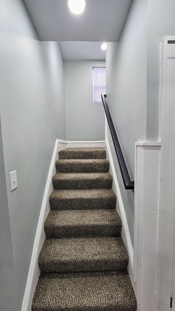 Building Photo - Stunning Renovation Ready for Your Finishing Touches!