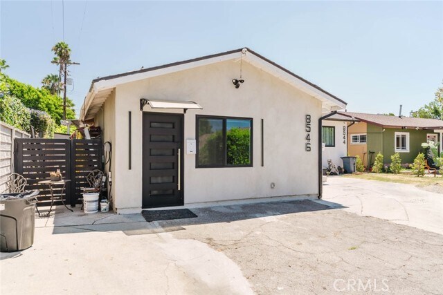 Building Photo - 8544 Wisner Ave