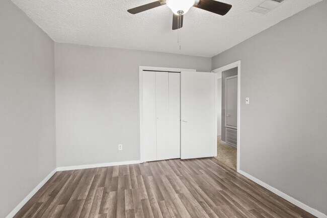 Building Photo - 17610 Possums Run Dr