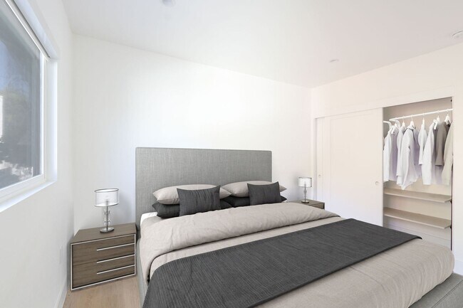 Building Photo - 1307 Maltman Ave