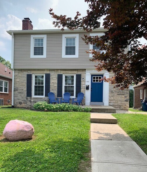 Primary Photo - 641 W 44th St