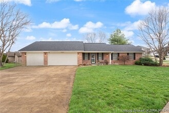 Building Photo - 3709 Bailey Dr